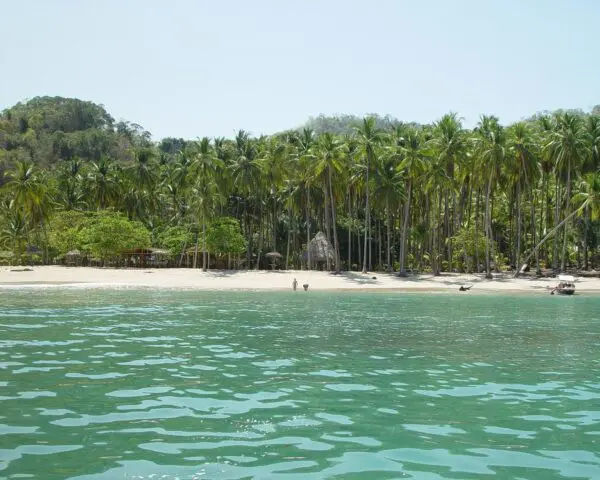 Foto von Santa Teresa