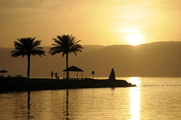 Foto von Aqaba