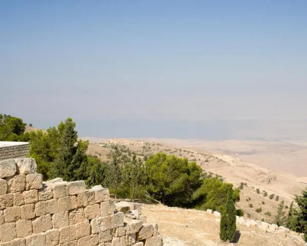 (1.) Foto-Impressionen zu: Reiseangebote Mount Nebo