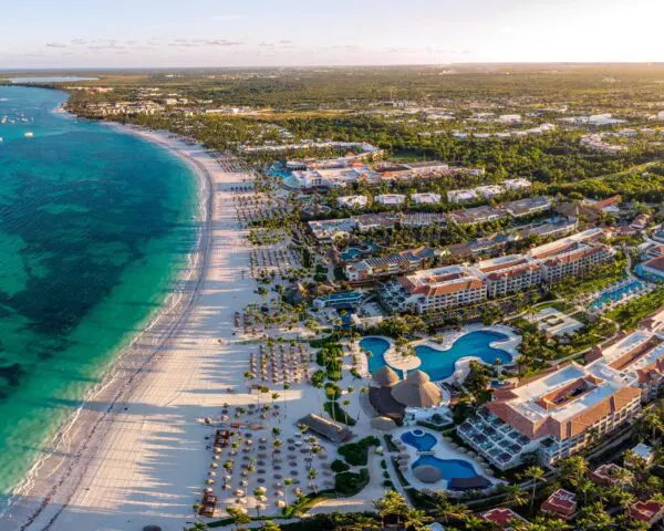 (3.) Foto-Impressionen zu: Reiseangebote Punta Cana