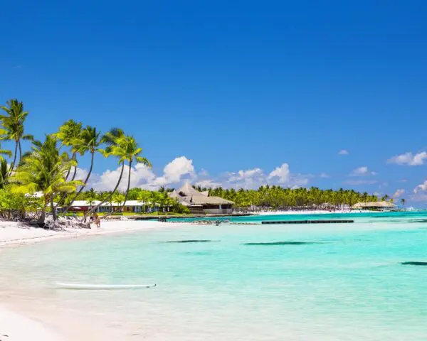 (4.) Foto-Impressionen zu: Reiseangebote Punta Cana
