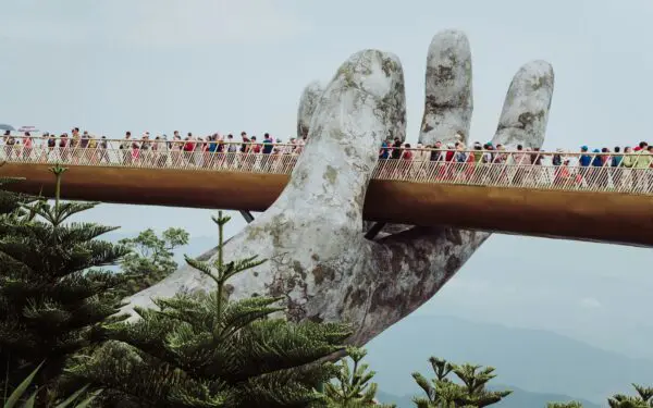 Foto von Da Nang