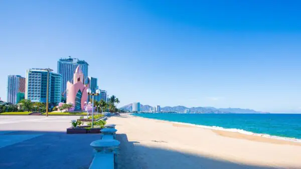 Foto von Nha Trang