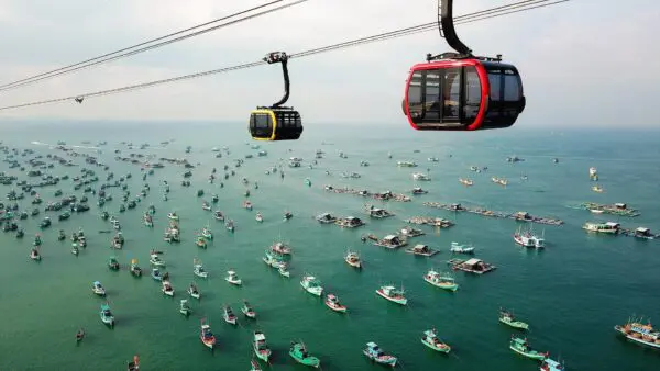 Foto von Phu Quoc