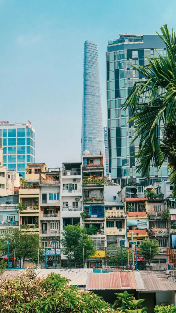 Saigon 1
