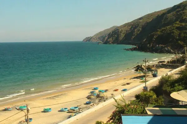 Foto von Quy Nhon