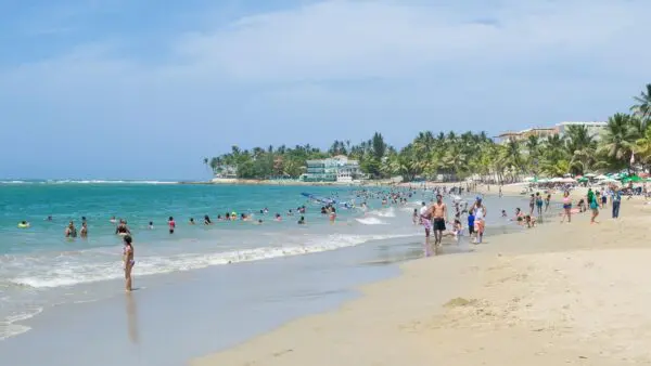 Foto von Cabarete