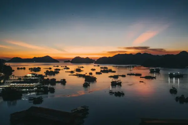 Foto von Hai Phong