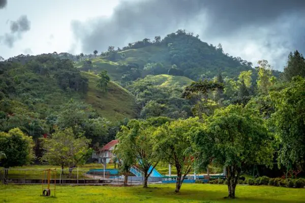 Foto von Jarabacoa