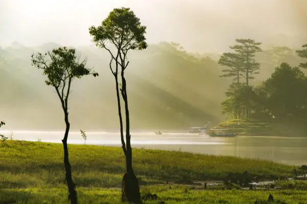 Foto von Da Lat