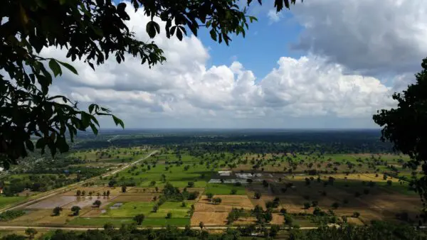 Foto von Battambang