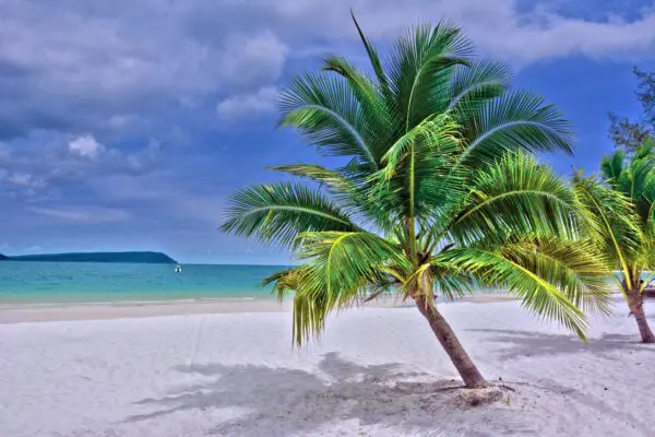 Foto von Koh Rong