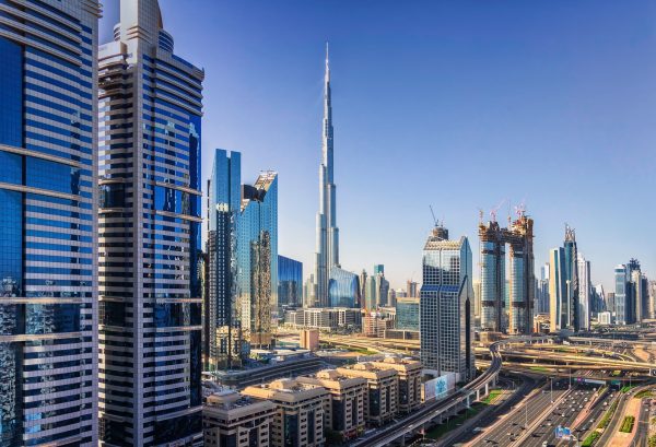 Bild für Teaser: Stopover Dubai, Vereinigte Arabische Emirate