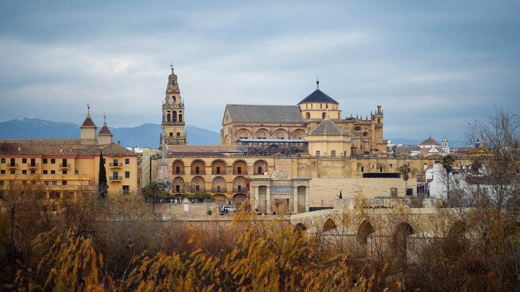 Cordoba Kathedrale, Argentinien