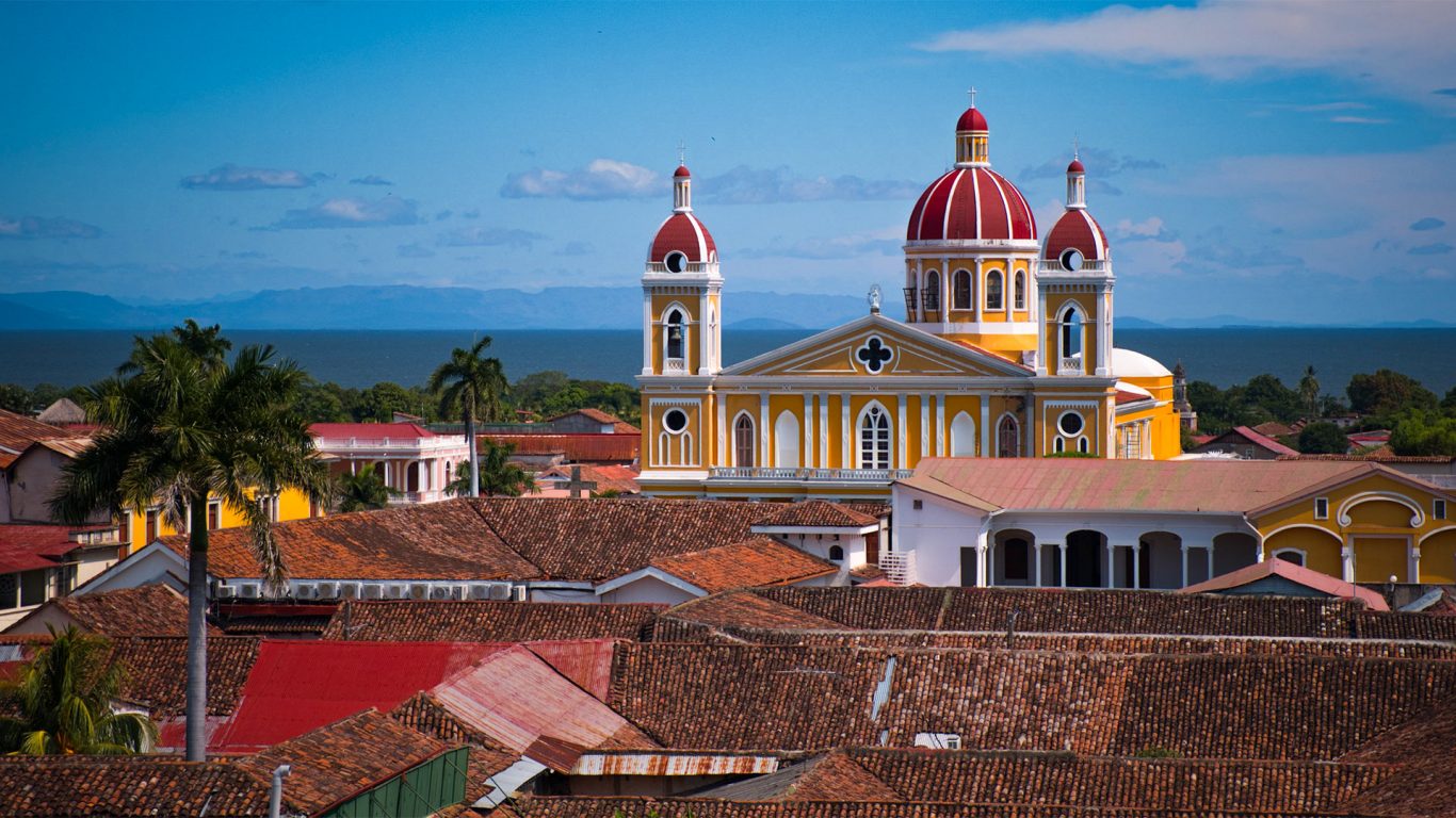 Nicaragua