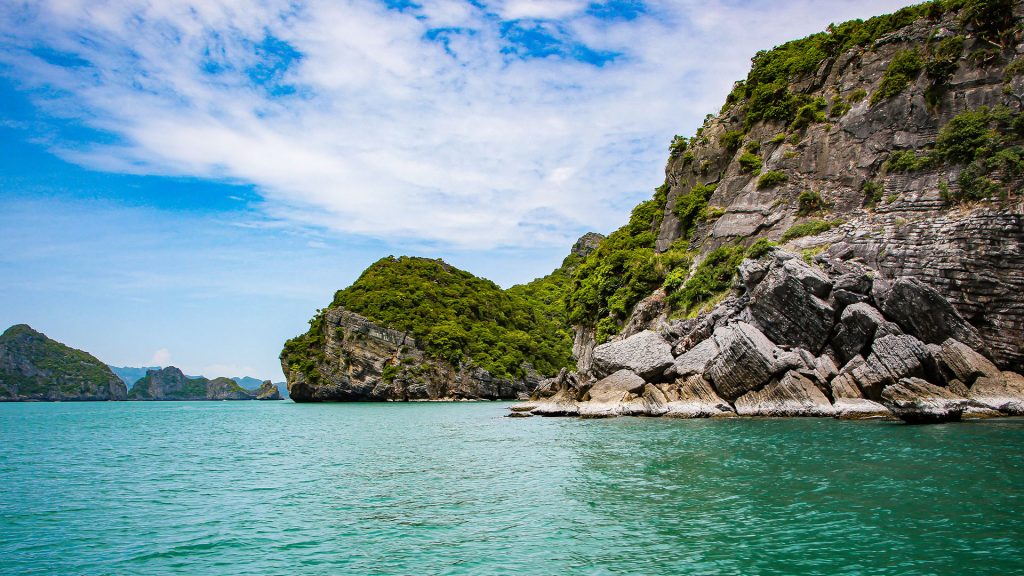 Koh Samui, Thailand