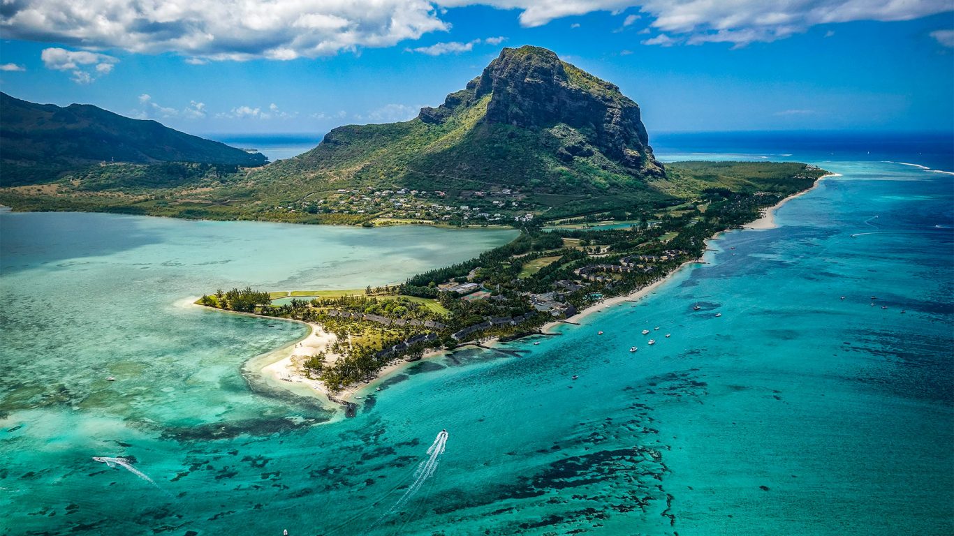 Mauritius