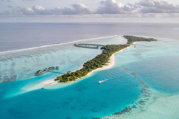 Huluwalu, Malediven