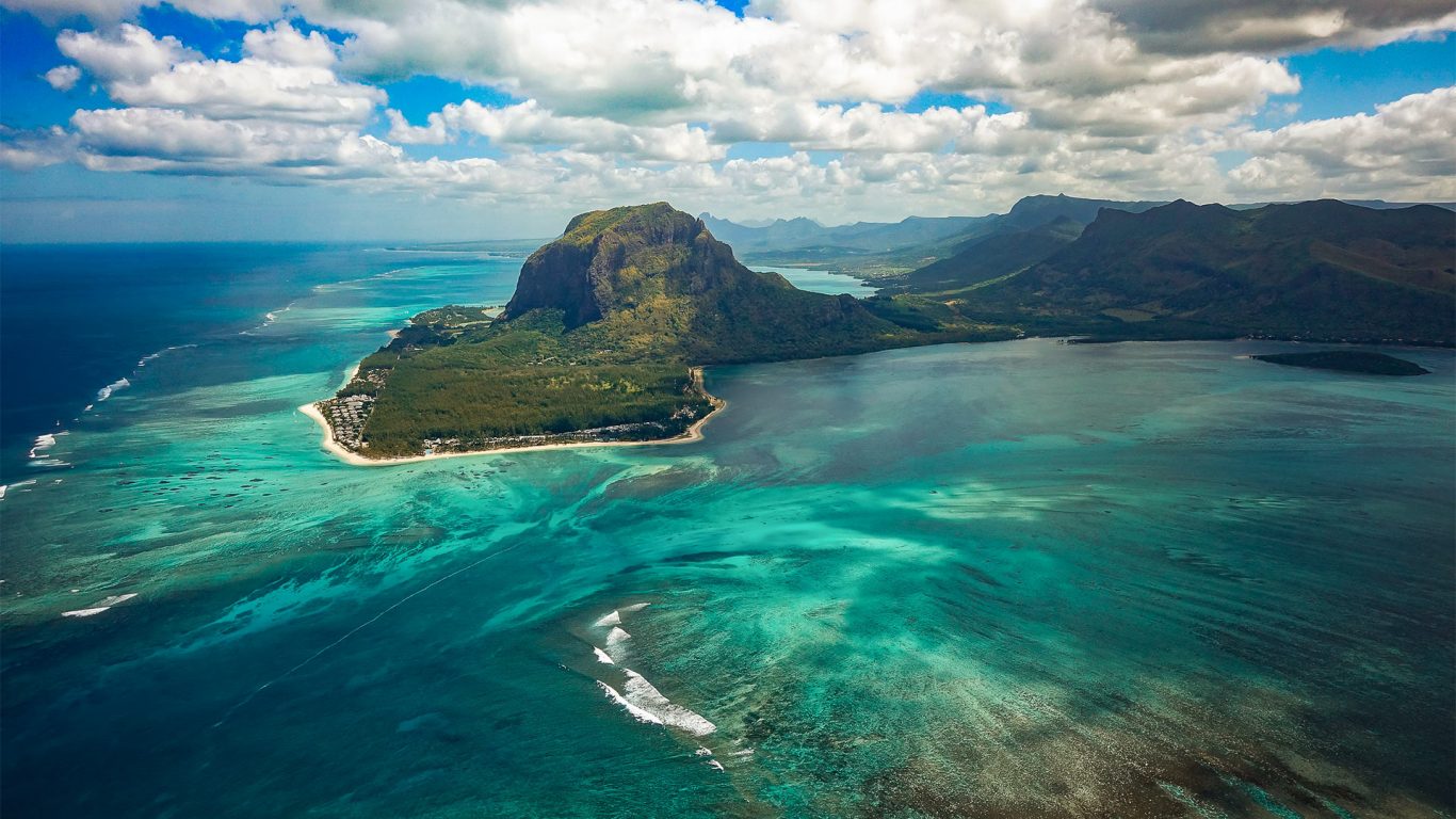 Mauritius: Badeurlaub & Rundreise kombinieren