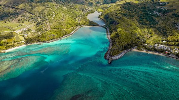 Macondé, Mauritius