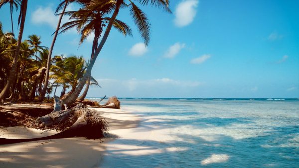 San Blas Islands, Panama