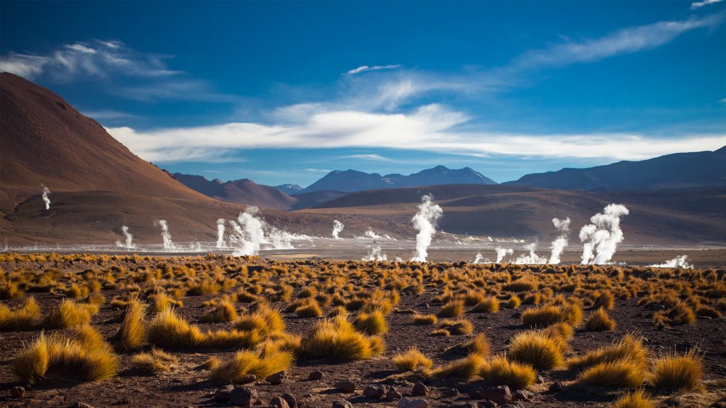 San Pedro de Atacama, Chile