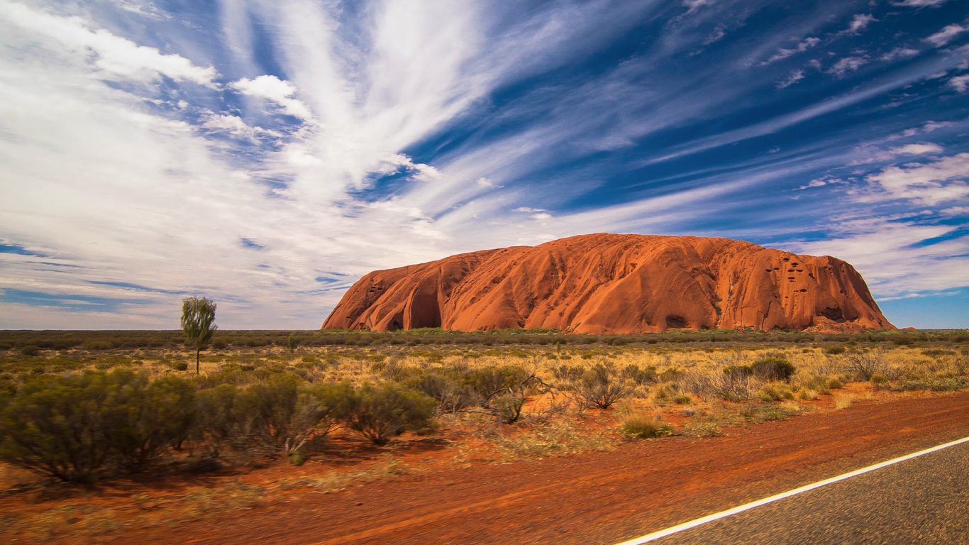 Australien & Neuseeand Rundreisen