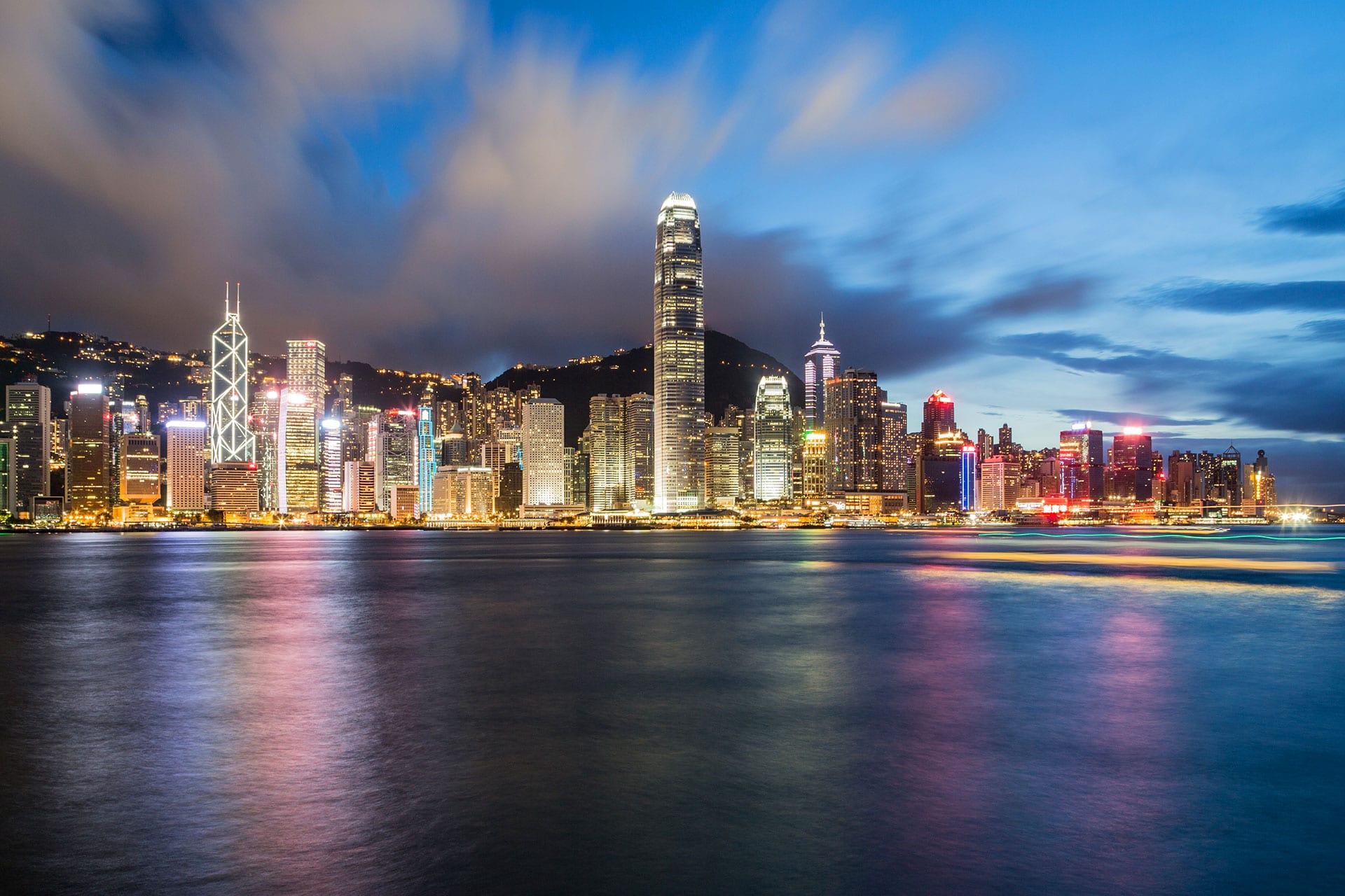 Hongkong Urlaub individuell entdecken | SunTrips