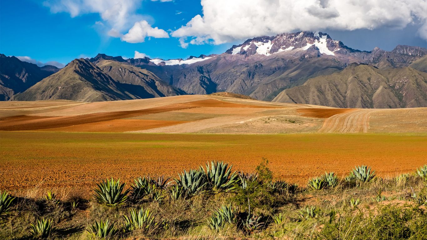 Bolivien Rundreisen