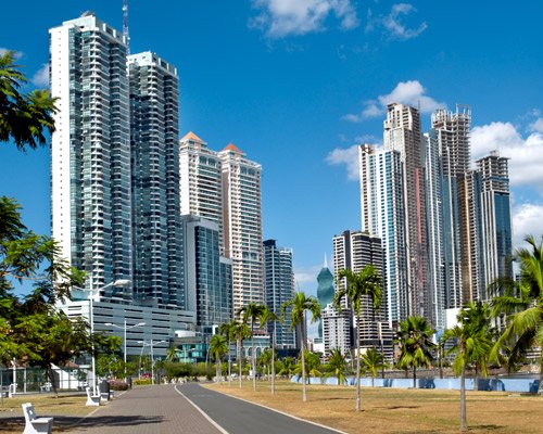 Stopover Panama City und Traumstrände auf Kuba