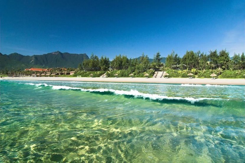Baden in der Kaiserstadt Hue (inkl. Ausflügen) Hintergrundbild Baden in der Kaiserstadt Hue (inkl. Ausflügen) Hintergrundbild