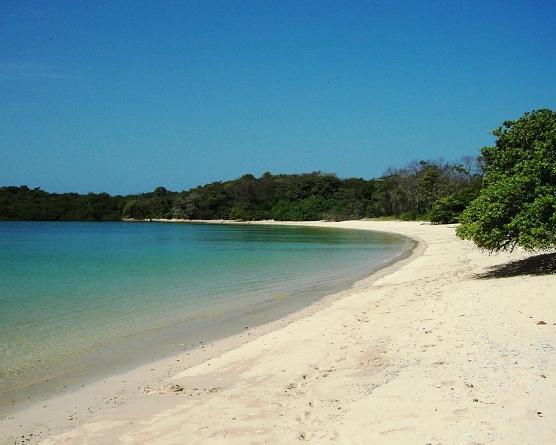 Perleninseln Isla Contadora Badepaket (2 Nächte) Hintergrundbild