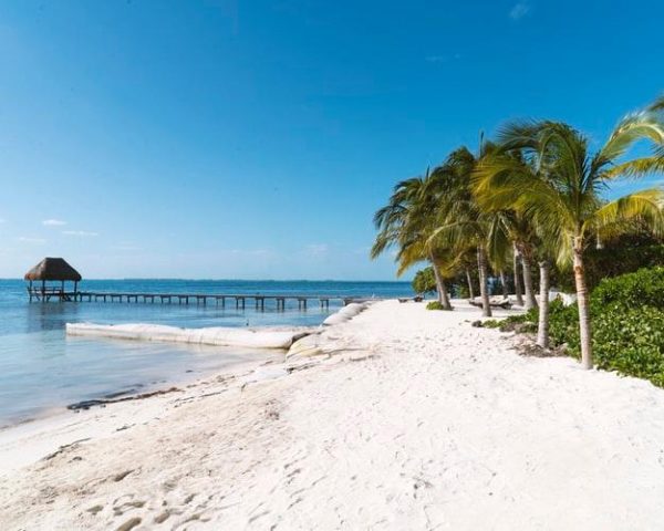 Kuba & Mexiko: Rundreise "A lo Cubano" & All Inclusive Badeurlaub Cancun