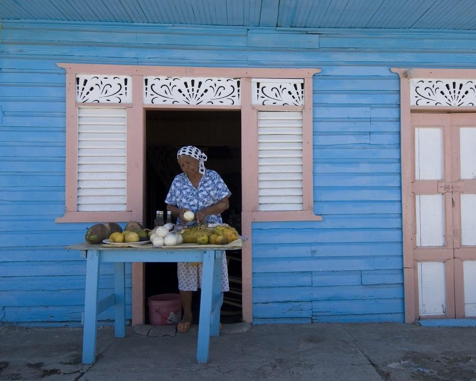 Rundreise "Höhepunkte Dominikanische Republik" Hintergrundbild