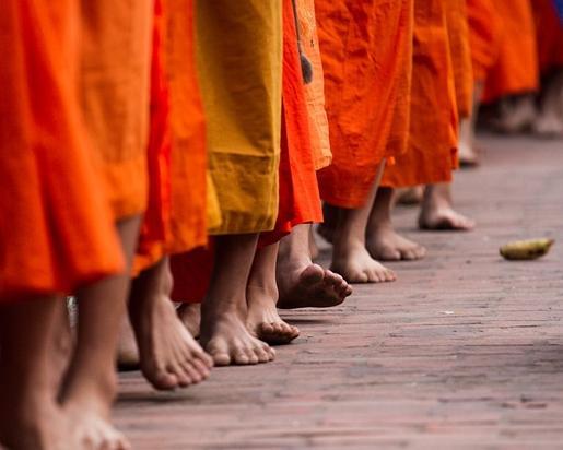 Rundreise "Höhepunkte Laos" Hintergrundbild