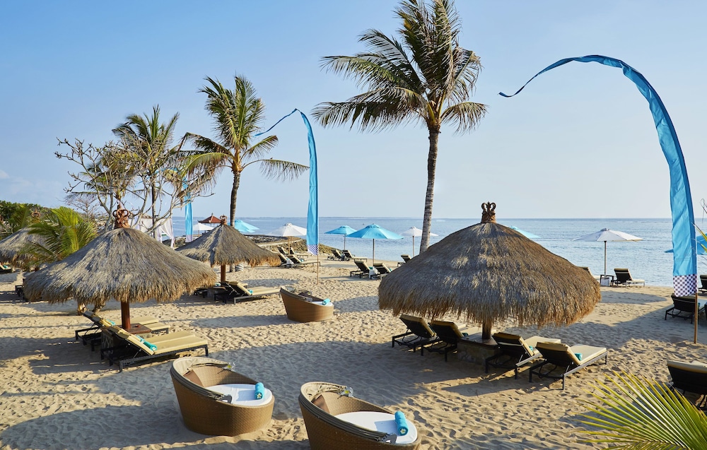 All Inclusive Deluxe Badeurlaub auf Bali Hintergrundbild All Inclusive Deluxe Badeurlaub auf Bali Hintergrundbild