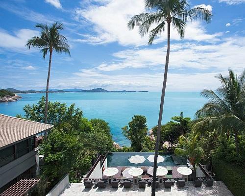 Badeurlaub auf Koh Samui (inkl. Schnorcheltour) Hintergrundbild Badeurlaub auf Koh Samui (inkl. Schnorcheltour) Hintergrundbild