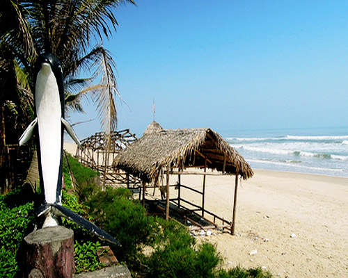 Hoi An & Baden in Danang Hintergrundbild Hoi An & Baden in Danang Hintergrundbild