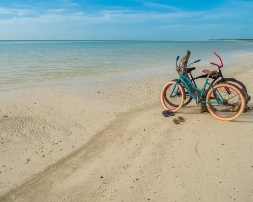 Mexiko - Badekombination Cancun & Isla Holbox Hintergrundbild Mexiko - Badekombination Cancun & Isla Holbox Hintergrundbild