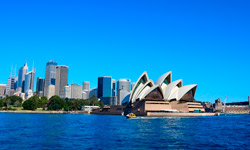 Mietwagenrundreise "Die südlichen Highlights Australiens" Hintergrundbild Mietwagenrundreise "Die südlichen Highlights Australiens" Hintergrundbild