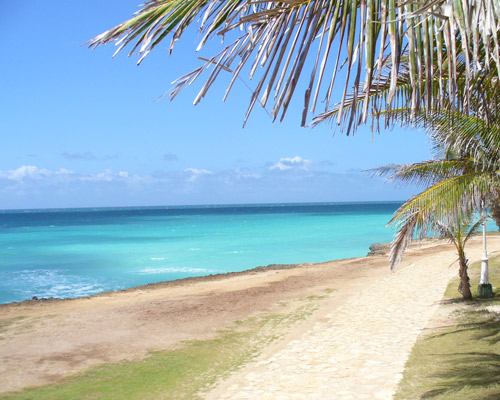 Kombireise Havanna & Varadero - Revolution und Cuba Libre Hintergrundbild