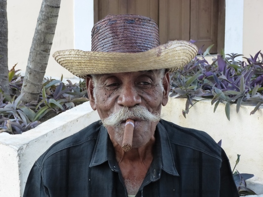 Rundreise "A lo Cubano" (Havanna/Varadero)