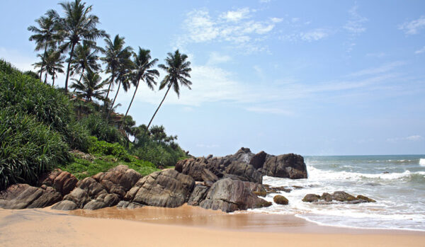 Rundreise "Fabelhaftes Sri Lanka" & Baden in Sri Lanka