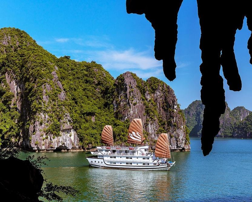 Rundreise Vietnam & Baden in Mui Ne im November/Dezember'22 Hintergrundbild Rundreise Vietnam & Baden in Mui Ne im November/Dezember'22 Hintergrundbild