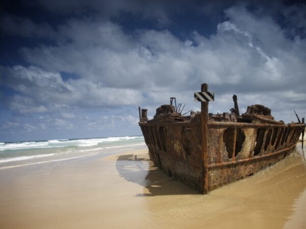 Bild für das Angebot: Mietwagenrundreise "Australiens Ostküste" (Brisbane-Cairns)