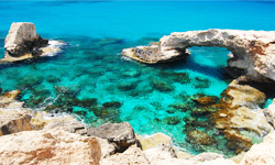 Ayia Napa - Badeparadies auf Zypern (inkl. Mini Cruise)