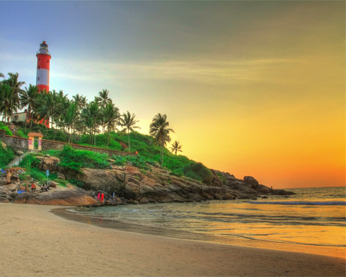 Baden in Vietnam: Phan Thiet / Mui Ne mit Ausflug Hintergrundbild