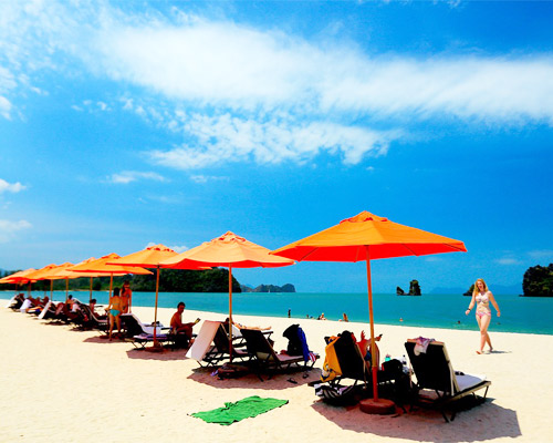 Badeurlaub auf Langkawi Hintergrundbild Badeurlaub auf Langkawi Hintergrundbild