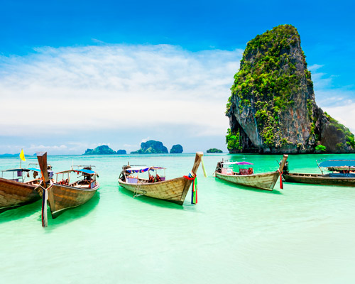 Bangkok & Baden auf Phuket Hintergrundbild Bangkok & Baden auf Phuket Hintergrundbild