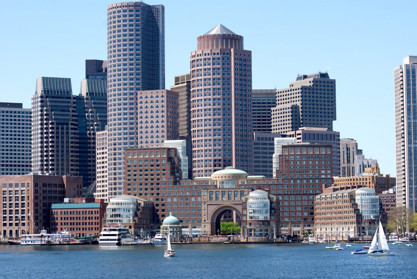 Fly & Drive Boston: Indian Summer in Neuengland Hintergrundbild Fly & Drive Boston: Indian Summer in Neuengland Hintergrundbild
